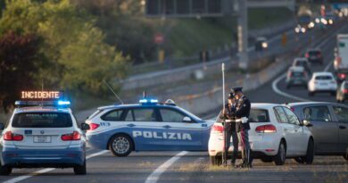 polizia di stato controlli