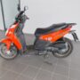 APRILIA SPORTCITY 200