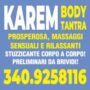 KAREM BODY TANTRA