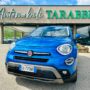 FIAT 500 X