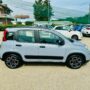 FIAT NEW PANDA