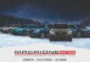 Sandro Merlone della Concessionaria Macaione Motors s.r.l proclamato da Subaru Miglior Tecnico d’Europa 2024