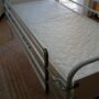 Letto da degenza