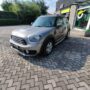 Mini Mini Countryman