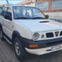 NISSAN TERRANO