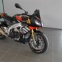 APRILIA TUONO V4