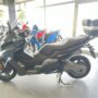 BMW C 650