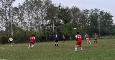 Moncalvo Calcio: Pareggio Inaspettato