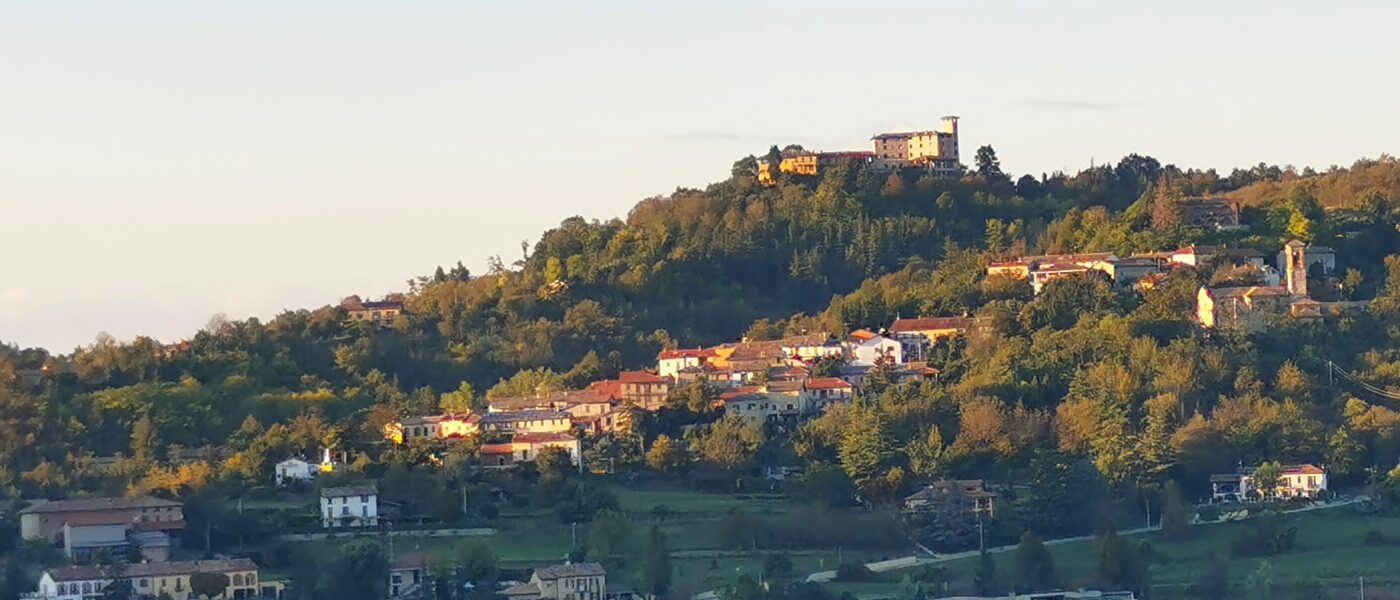 "Tufo & Tartufo" a Odalengo Piccolo