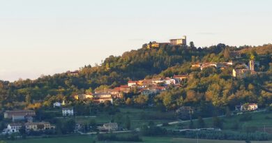 "Tufo & Tartufo" a Odalengo Piccolo