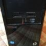 PC MICROTOWER HP ELITE 75OO Intel I7