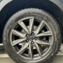 Gomme invernali per Mazda CX5