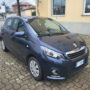 PEUGEOT 108 1.0