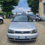 VOLKSWAGEN GOLF Cabrio 1.6 100 cv 8v