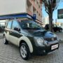 FIAT PANDA 4X4