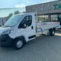 OPEL Movano cassone fisso