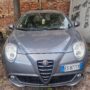 Vendo alfa Mito. 1.3 diesel 128000km