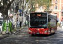 Durante Il Magico Paese di Natale variazioni di percorso dei bus e navetta