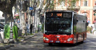 Durante Il Magico Paese di Natale variazioni di percorso dei bus e navetta