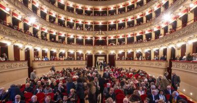 Teatro Alfieri, le offerte del Black Friday