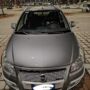 Fiat sedici 4x4