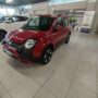 FIAT Panda III 2021