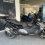 BMW C 650 Sport