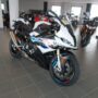 BMW S 1000 RR