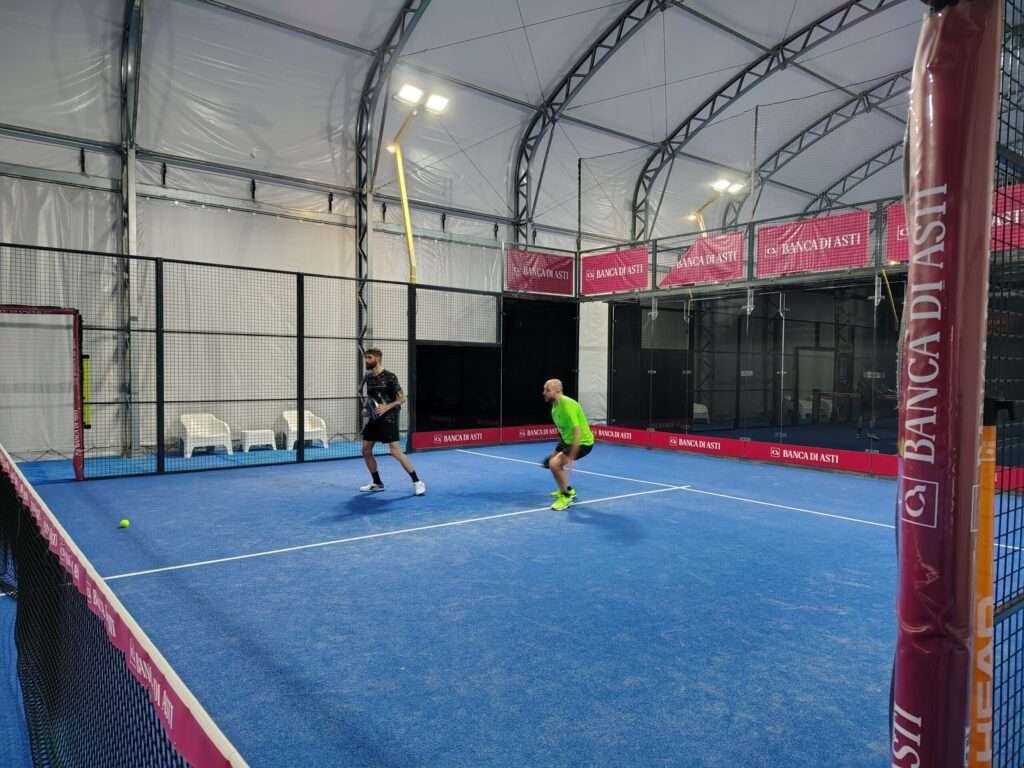 Campionato APT Padel 2024/2025