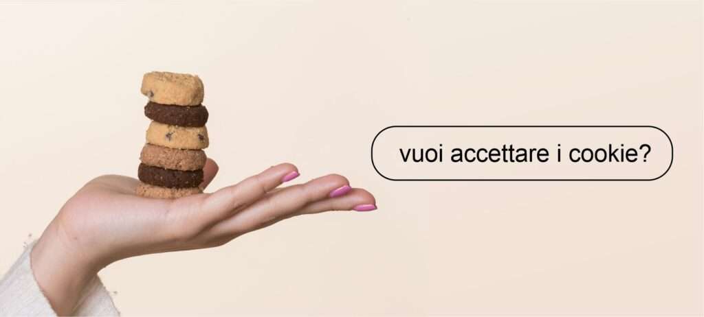 Perché i "cookie" si chiamano così?