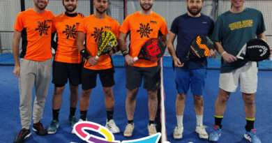 Campionato APT Padel 2024/2025