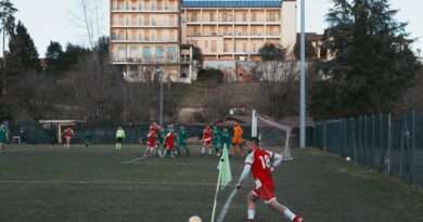 dell'Asd Moncalvo Calcio