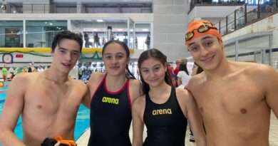 nuoto valle belbo sport